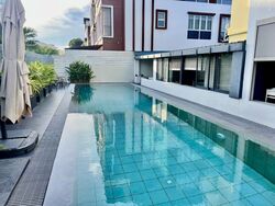 Tanah Merah Besar Lane (D17), Semi-Detached #498861901